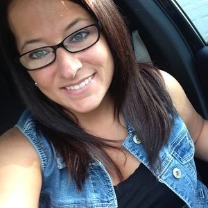 Meet your Posher, Kimberly